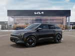 2027 Kia EV3 GT-Line