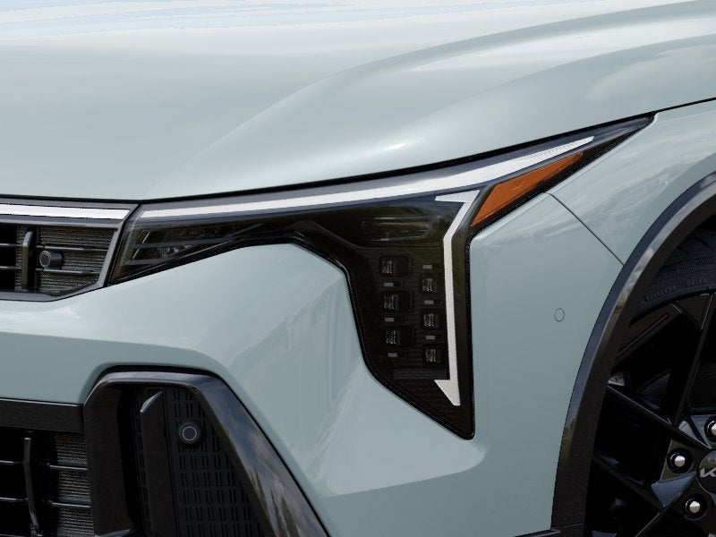 2027 Kia K4 GT-Line