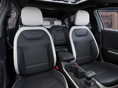 2027 Kia K4 GT-Line