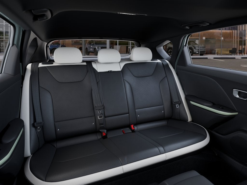 2027 Kia K4 GT-Line