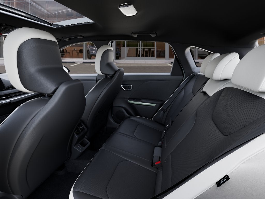 2027 Kia K4 GT-Line
