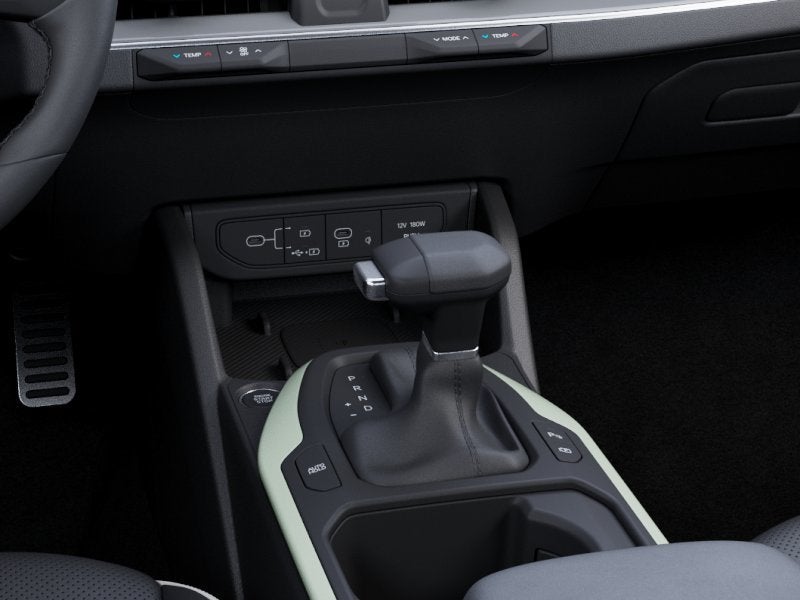 2027 Kia K4 GT-Line