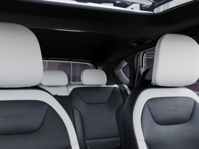 2027 Kia K4 GT-Line