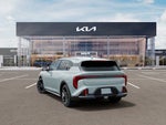 2027 Kia K4 GT-Line
