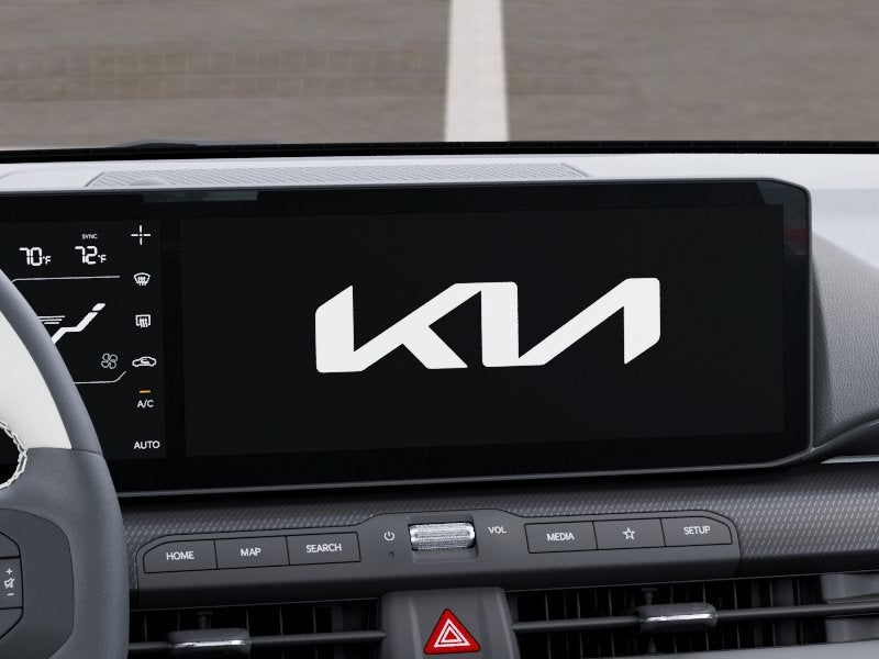 2027 Kia K4 GT-Line