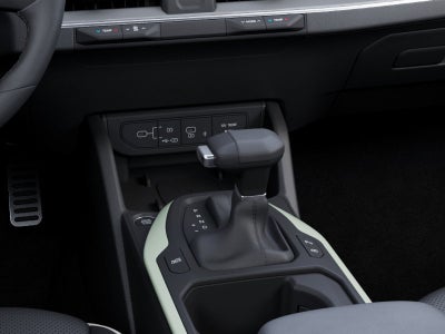 2027 Kia K4 GT-Line