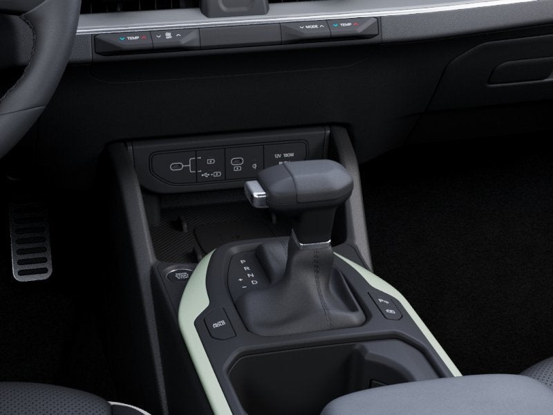2027 Kia K4 GT-Line