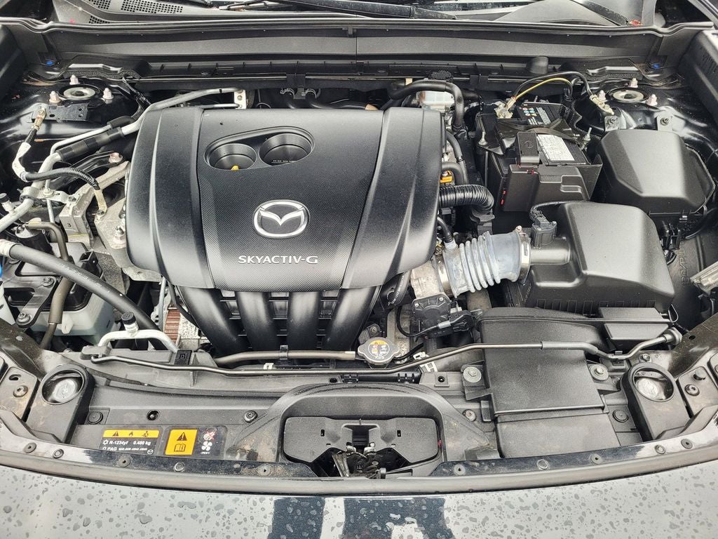 2022 Mazda Mazda CX-30 2.5 S Premium Package AWD