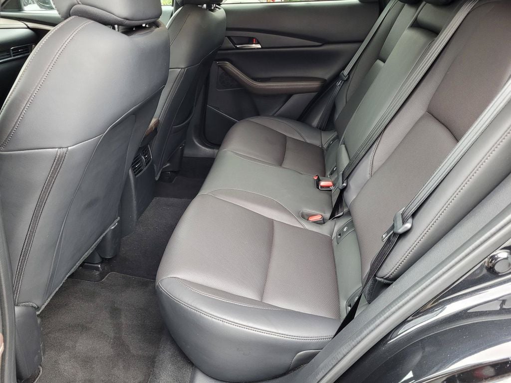 2022 Mazda Mazda CX-30 2.5 S Premium Package AWD