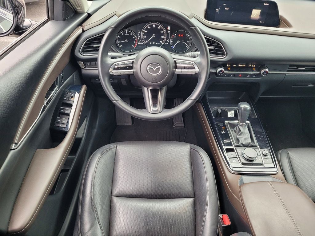 2022 Mazda Mazda CX-30 2.5 S Premium Package AWD