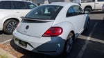 2018 Volkswagen Beetle 2.0T S
