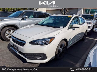 2023 Subaru Impreza Premium