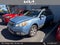 2011 Subaru Outback 2.5i Limited