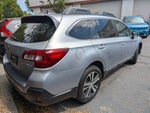 2018 Subaru Outback 3.6R Limited