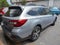 2018 Subaru Outback 3.6R Limited