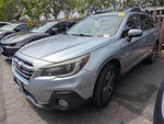 2018 Subaru Outback 3.6R Limited