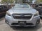 2018 Subaru Outback 3.6R Limited