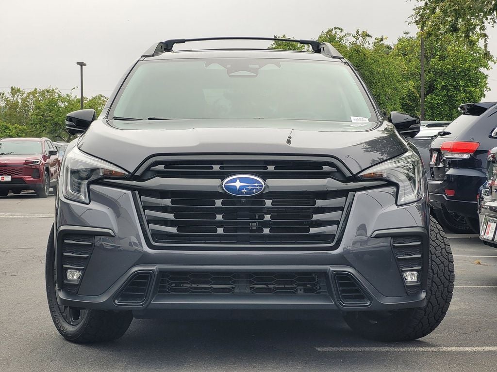 2023 Subaru Ascent Onyx Edition