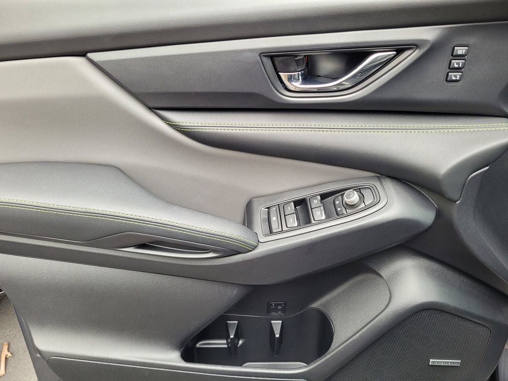 2023 Subaru Ascent Onyx Edition