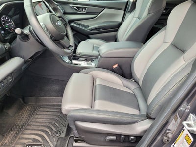 2023 Subaru Ascent Onyx Edition
