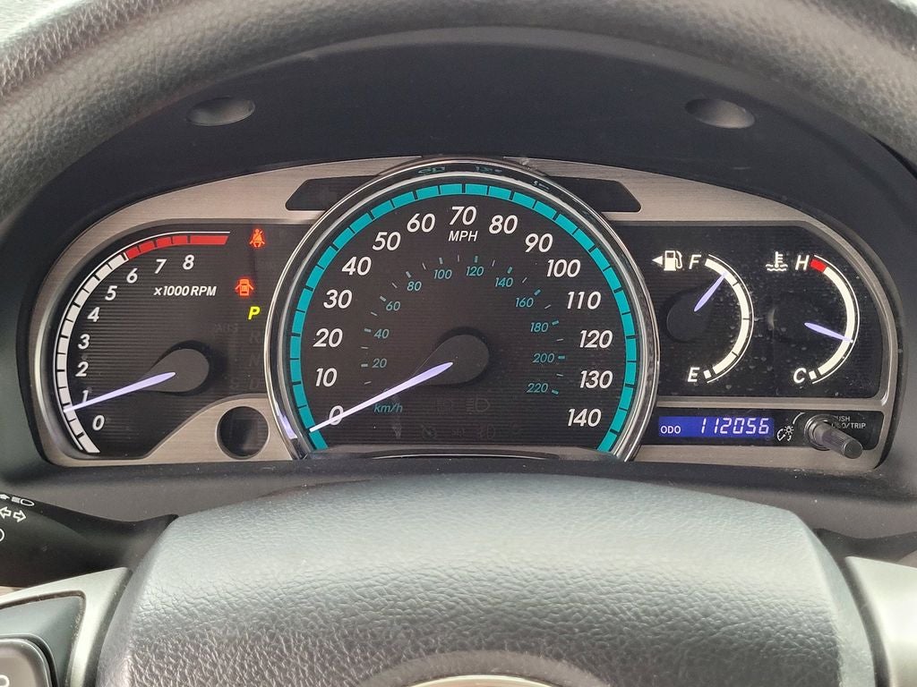 2013 Toyota Venza LE