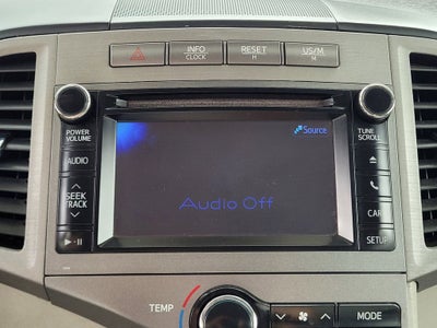 2013 Toyota Venza LE