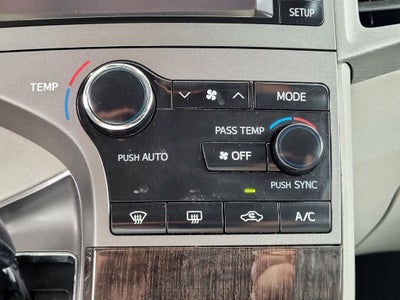 2013 Toyota Venza LE