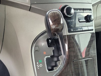 2013 Toyota Venza LE