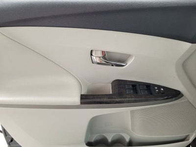 2013 Toyota Venza LE