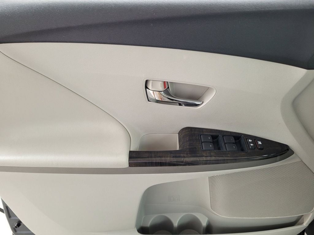 2013 Toyota Venza LE