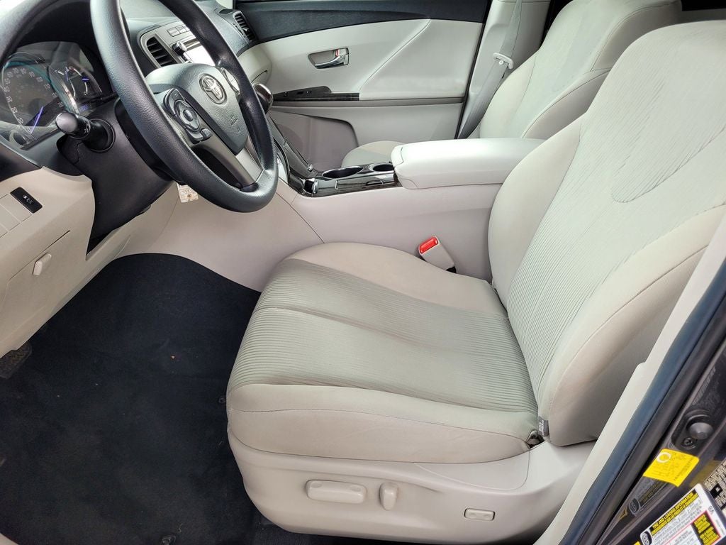 2013 Toyota Venza LE