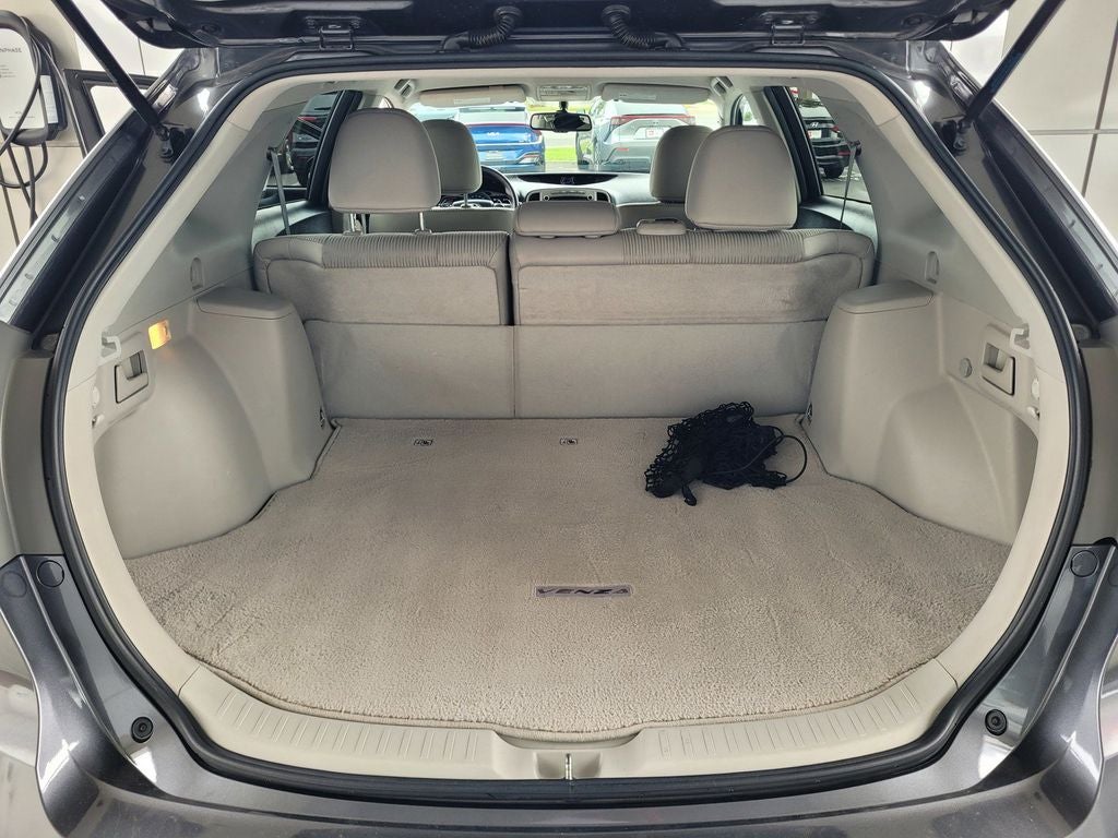2013 Toyota Venza LE