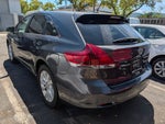 2013 Toyota Venza LE