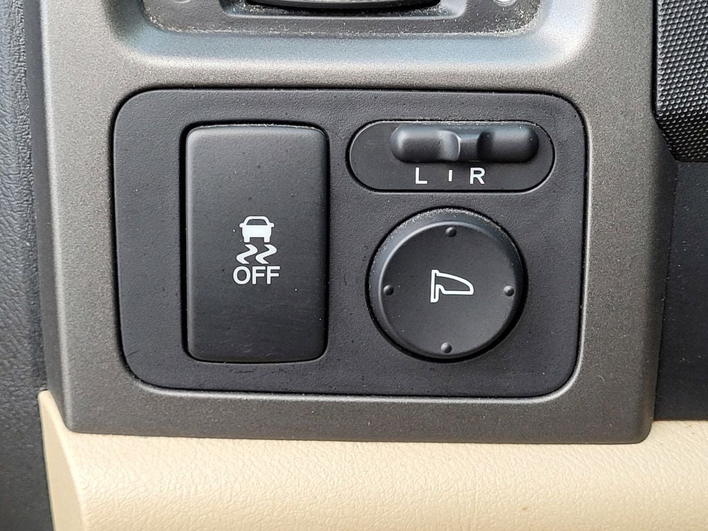 2010 Honda CR-V EX