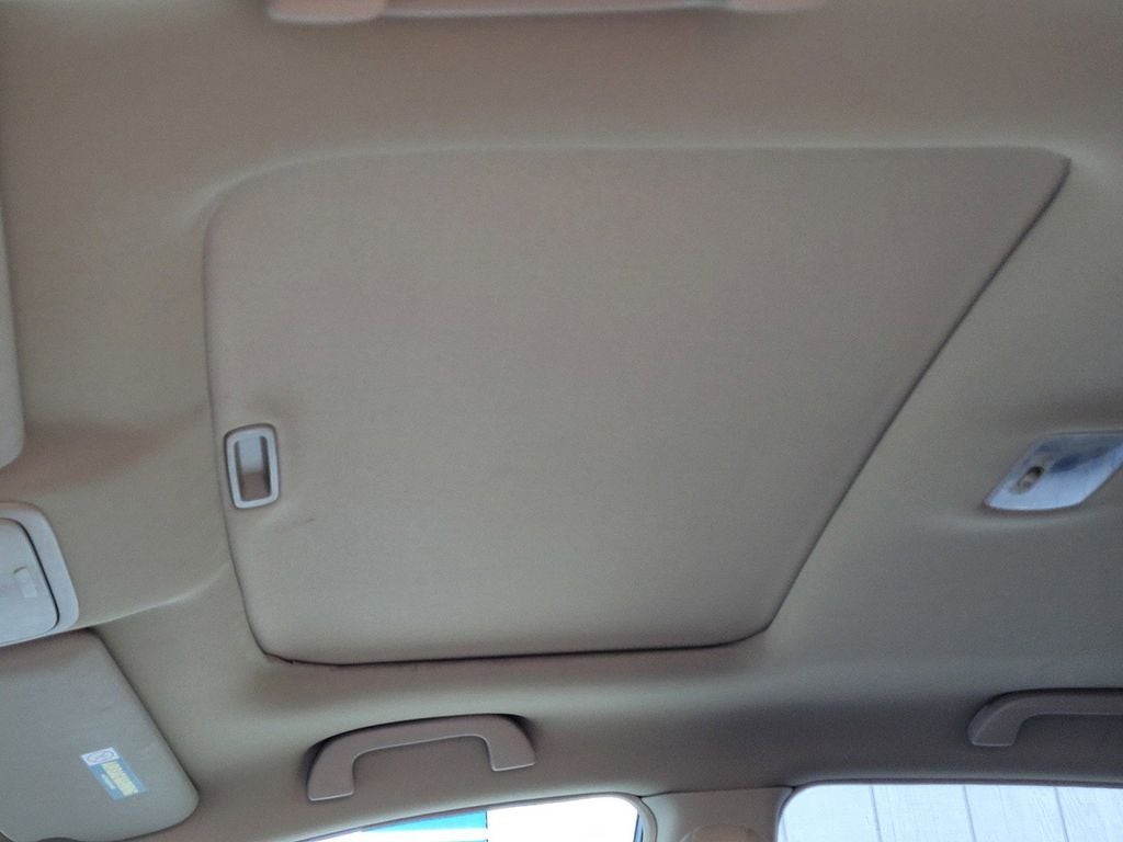 2010 Honda CR-V EX