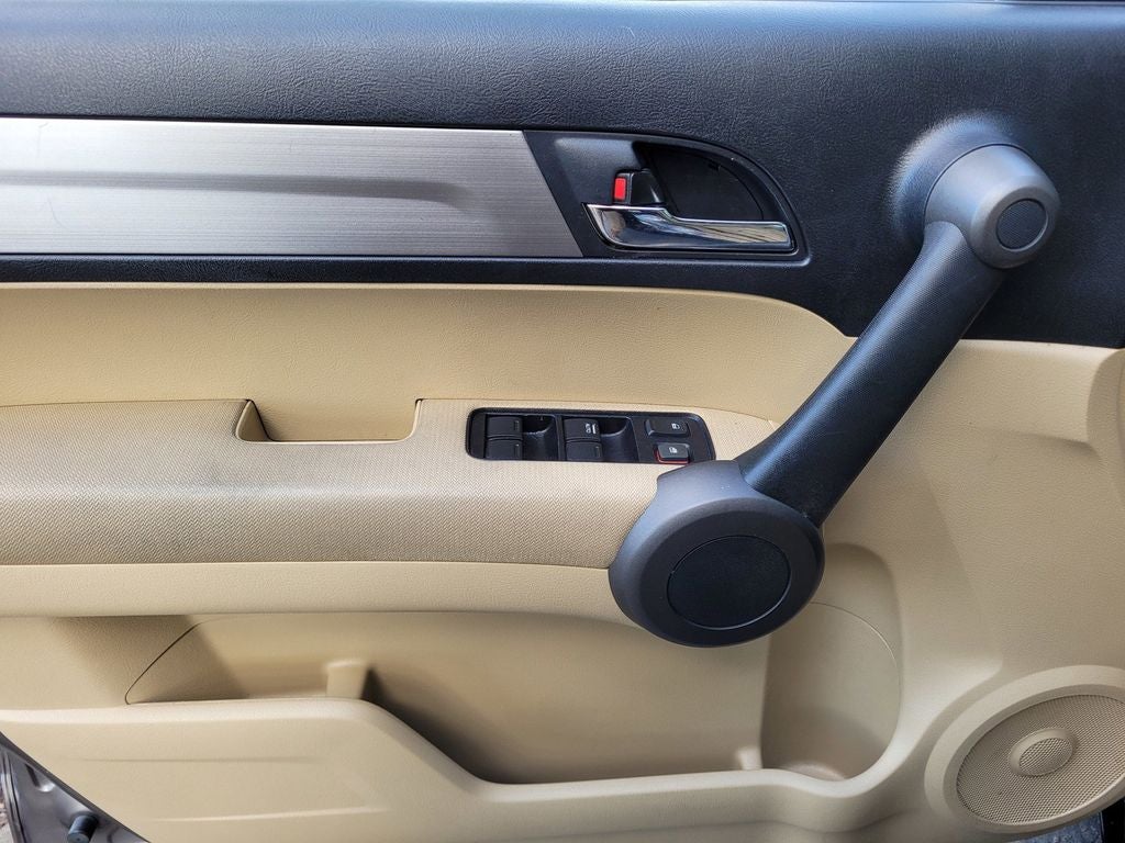 2010 Honda CR-V EX