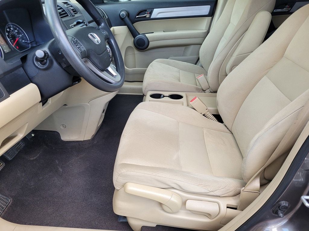 2010 Honda CR-V EX