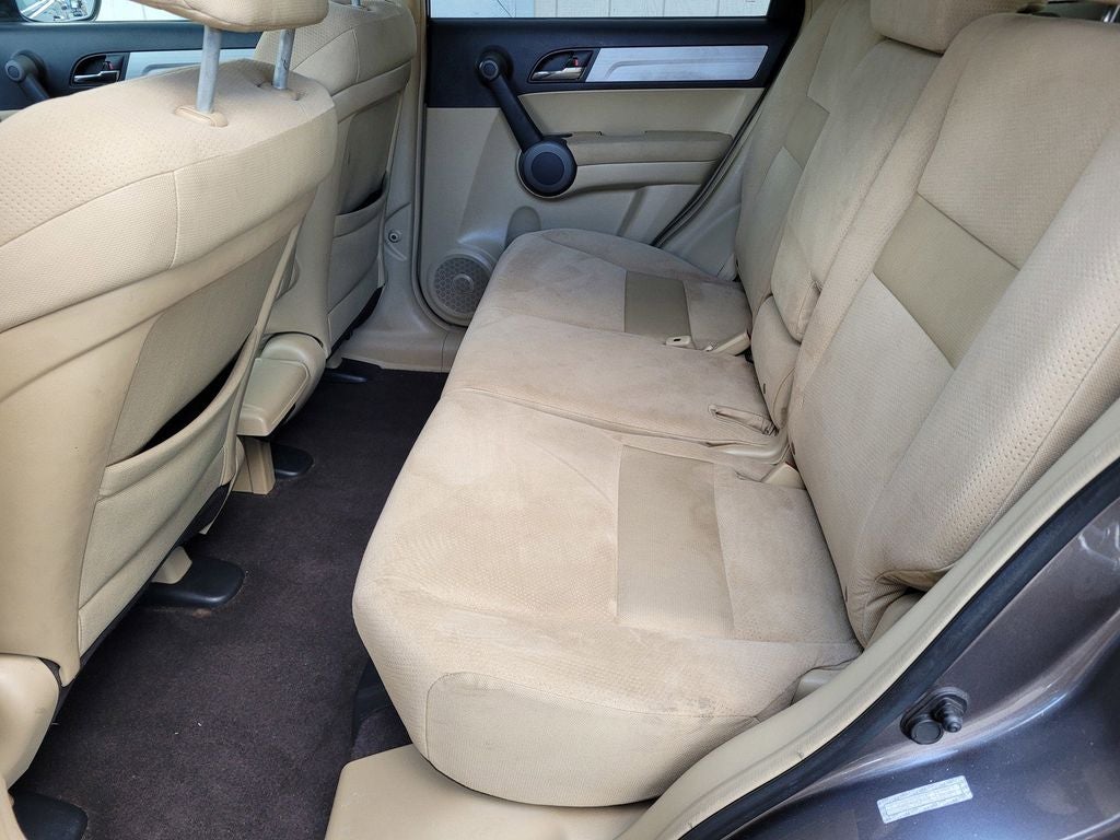 2010 Honda CR-V EX