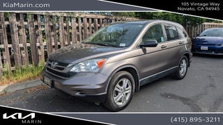 2010 Honda CR-V EX