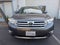 2013 Toyota Highlander SE