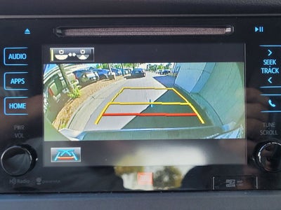 2015 Toyota Sienna Limited Premium 7 Passenger