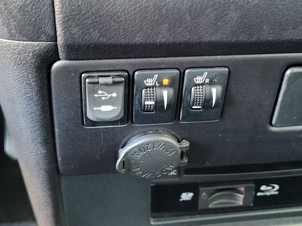 2015 Toyota Sienna Limited Premium 7 Passenger