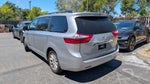 2015 Toyota Sienna Limited Premium 7 Passenger