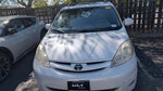 2008 Toyota Sienna XLE