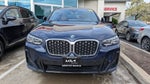 2022 BMW X4 xDrive30i