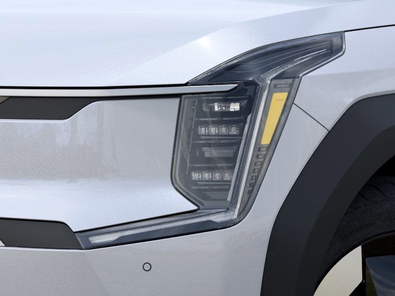 2026 Kia EV9 Light