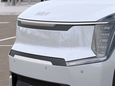 2026 Kia EV9 Light