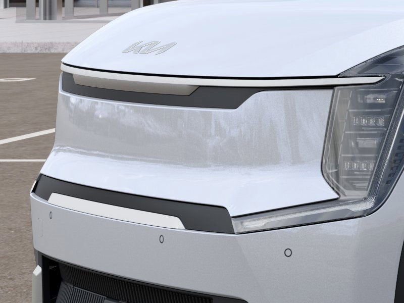 2026 Kia EV9 Light