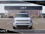 2026 Kia EV9 Light Long Range