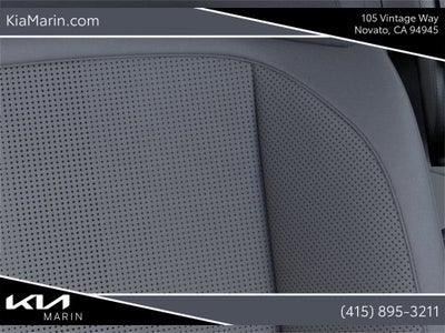 2026 Kia EV9 Light Long Range